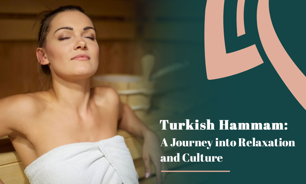 Türkisches Hammam