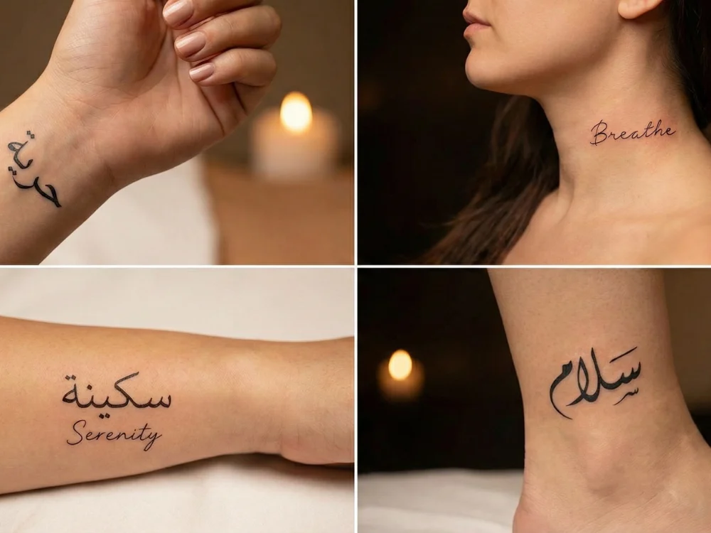 Ink & Art: The Permanent Signature Ritual