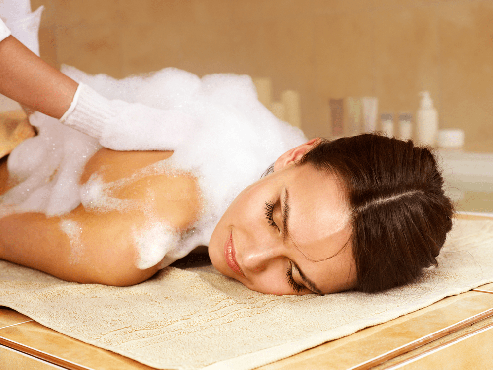 Turkish Hammam