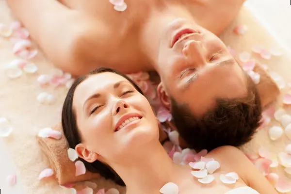 Couples Spa Hurghada