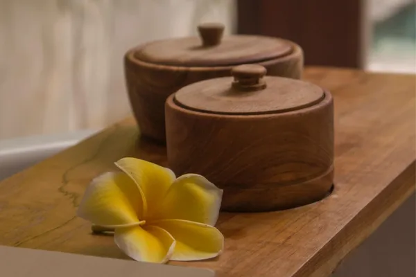 Serenity Rituals