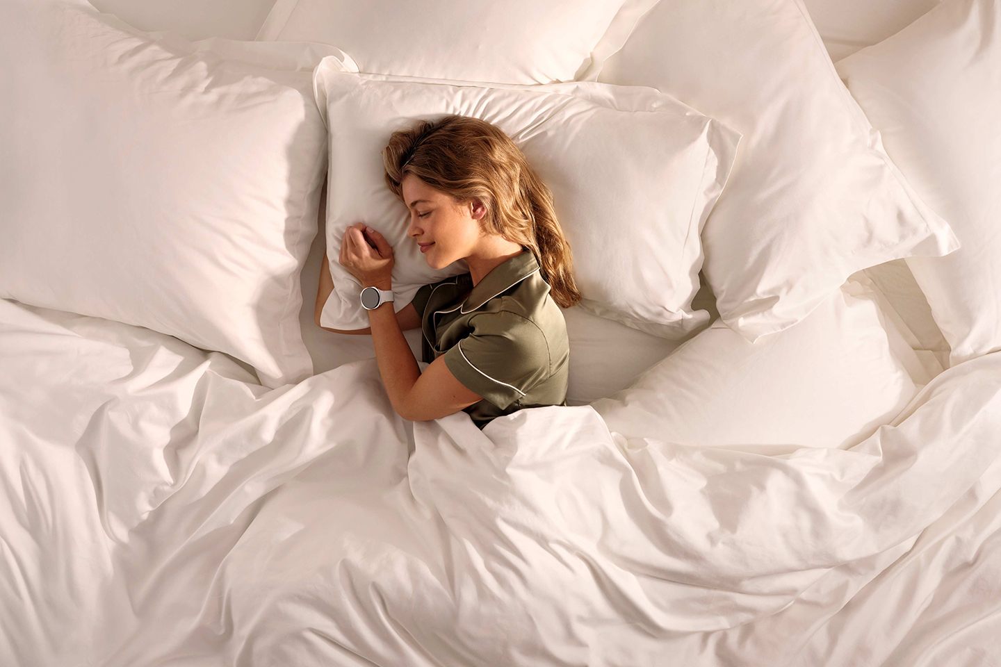 sleep biohacking